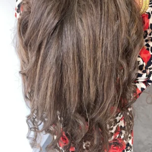 Hair Extensions – Micro Rings