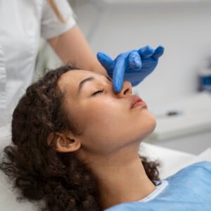 Microneedling